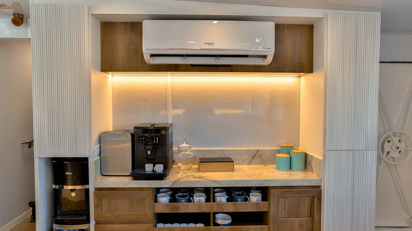 Liveaboard to Darwin & Wolf Dec 23rd