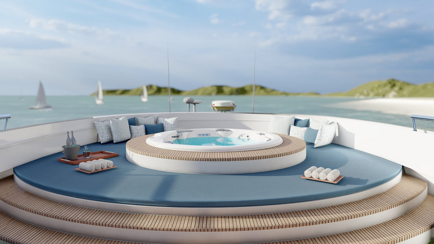 Liveaboard to Darwin & Wolf Dec 23rd